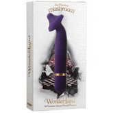 Wonderland Vibes The Mystical Mushroom